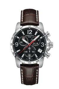 Watches Certina C034.417.16.057.00