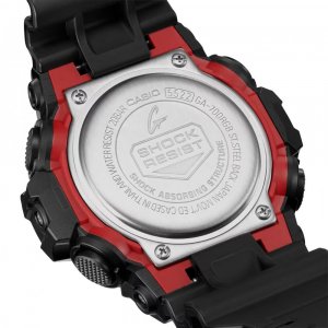 Watches Casio GA-700RGB-1AER