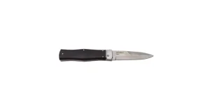 Vyhadzovací nôž PREDATOR STONEWASH Mikov 241-BH-1 L/STKP