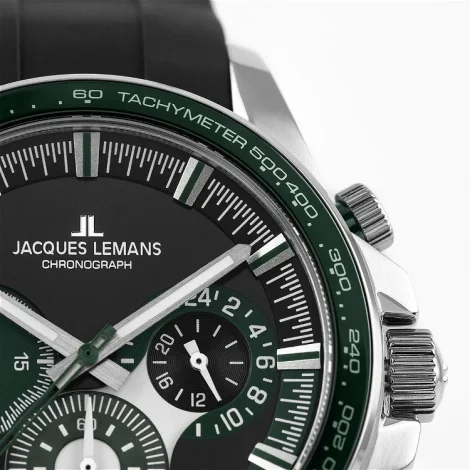 Watches Jacques Lemans Liverpool 1-2127C