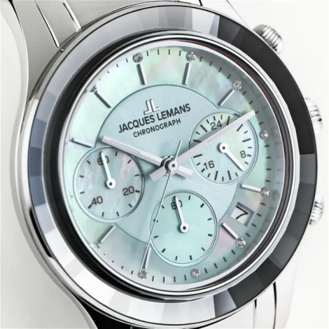 Watches Jacques Lemans Venice 1-2151K