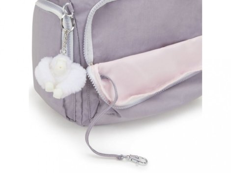 Kabelka GABB Tender Grey Kipling KPKI57401FB1