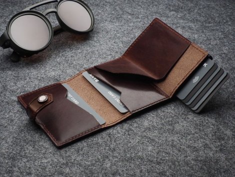 Wallet Pularys 211114102 Hiker