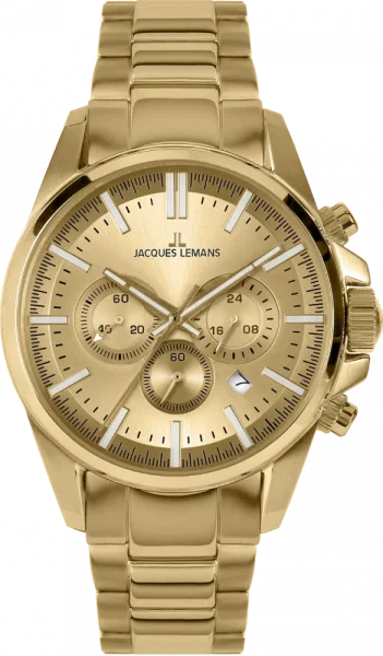 Watches Jacques Lemans Liverpool 1-2119I