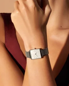 Watches Rosefield QWSS-Q08
