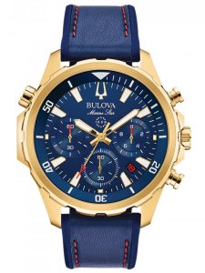 Watches Bulova 97B168