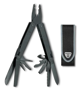 Swiss Tool BS Victorinox 3.0323.3CN