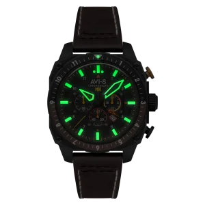Watches AVI-8 AV-4100-08
