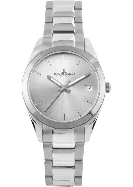 Watches Jacques Lemans Derby 1-1878B