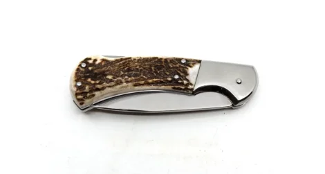 HABLOCK Mikov 220-XP-1 Hunting Folding Knife