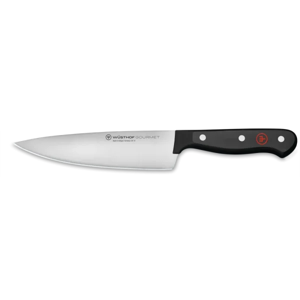 Nůž kuchařský Wüsthof 1025044816 Gurmet 16cm