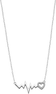 Dámske náhrdelník Lotus Silver Pure Essential LP3041-1/1