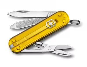 Kapesní nůž Classic SD Colors Victorinox 0.6223.T81G Tuscan Sun
