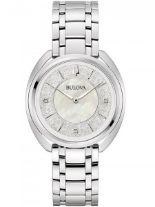 Watches Bulova 96P240