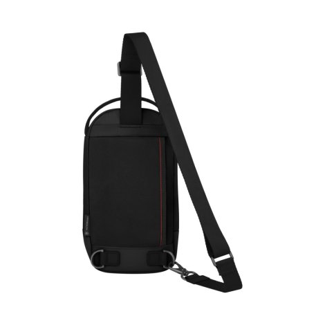 Batoh s jedním popruhem Victorinox 653539 Altmont Modern Sling, Black