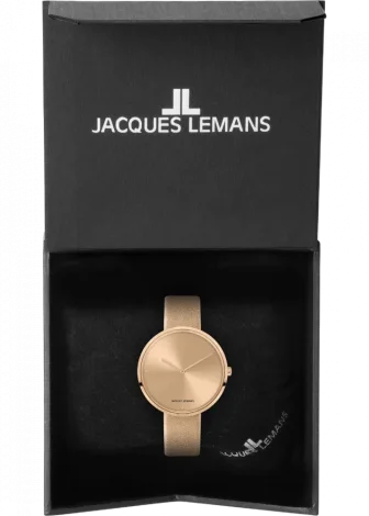 Watches Jacques Lemans Design Collection 1-2056I