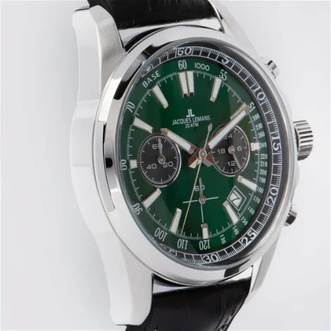Watches Jacques Lemans Liverpool  1-2117T