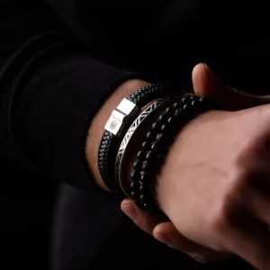 Bracelet Rebel & Rose RR-M0019-S-L