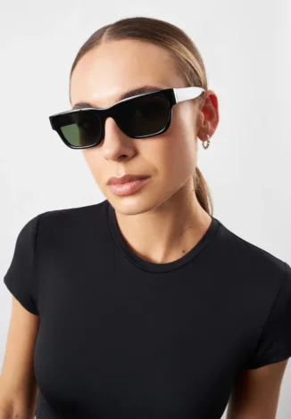 Sluneční brýle ECO Shades 8195 Venturi Black