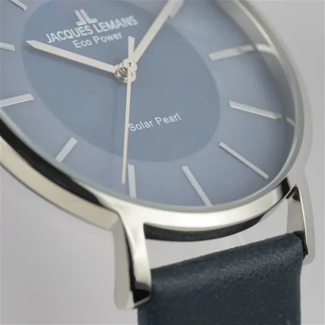 Watches Jacques Lemans Eco Power 1-2112B