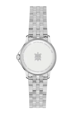 Watches Certina C045.010.11.032.00