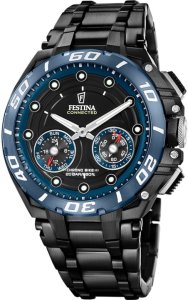 Hodinky Festina 20762/1 Chrono Bike Connected