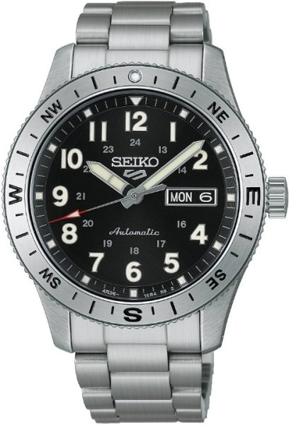 Watches Seiko HDB006K1