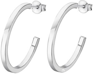 Women's Lotus Silver It Girl Earrings LP3203-4/2