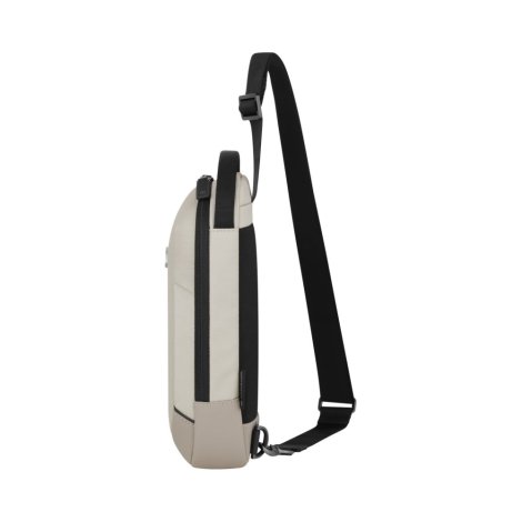 Batoh s jedním popruhem Victorinox 653540Altmont Modern Sling, Stone White
