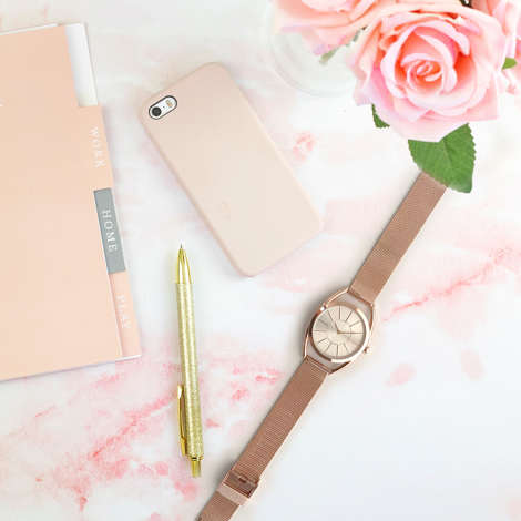 Hodinky MINET MWL5015