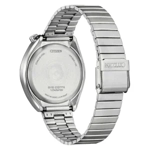 Watches Citizen AN3660-73X Bullhead Challenge Timer Tsuno