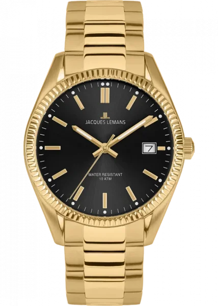 Watches Jacques Lemans Derby 50-3M