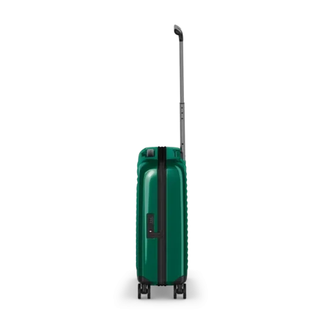 Kufr Airox Victorinox 653502 Global Hardside Carry-On, Forest Green