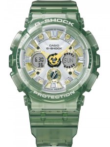 Watches Casio GMA-S120GS-3AER