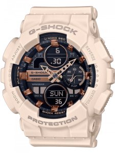 Watches Casio GMA-S140M-4AER