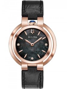 Watches Bulova 97P139