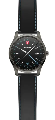 Hodinky Wenger 01.1442.105
