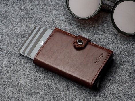 Wallet Pularys 211114102 Hiker