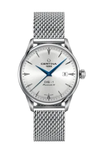 Hodinky Certina C029.807.11.031.02