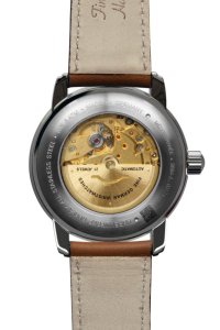 Hodinky Zeppelin 9664-3