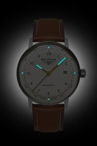Watches BAUHAUS 2064-1