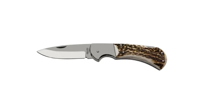 HABLOCK Mikov 220-XP-1 Hunting Folding Knife