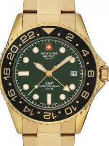 Hodinky Swiss Alpine Military 7052.1114