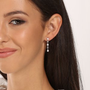 Earrings JVD SVLE0744SH2BISR