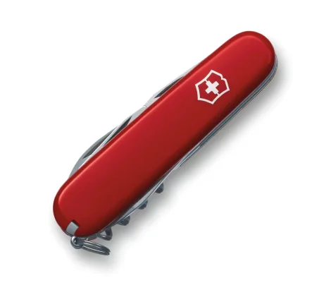 Kapesní nůž Victorinox Spartan 1.3603 Červený