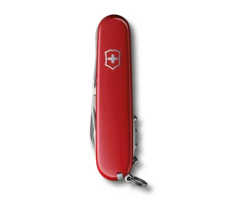 Kapesní nůž Victorinox Spartan 1.3603 Červený