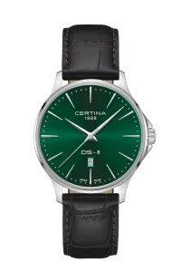 Watches Certina C045.410.16.091.00