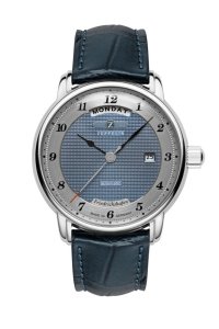 Watches Zeppelin 8562-3