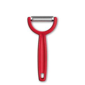 Scarper Ypso Peeler Victorinox 6.0963.1 Red