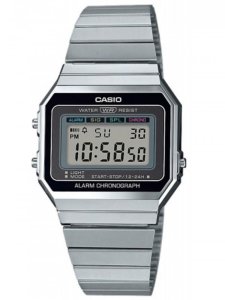 Watches Casio A700WE-1AEFM